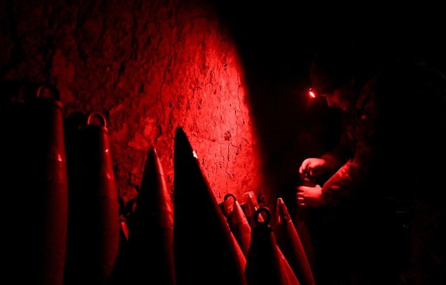    ВСУ устроили ад. Трамп выбрал неслучайный день. Экс-элиты вернулись передать Путину сигнал: главное к утру