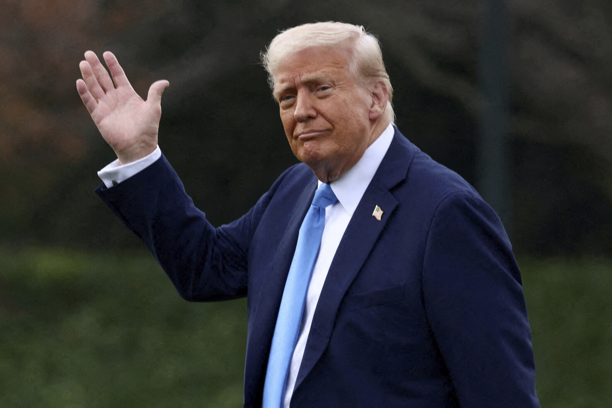    Фото: Evelyn Hockstein, источник: Reuters