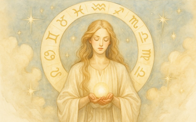    Напряжение в отношениях и шанс проявить лидерство: что обещает гороскоп на 9 октября для разных знаков