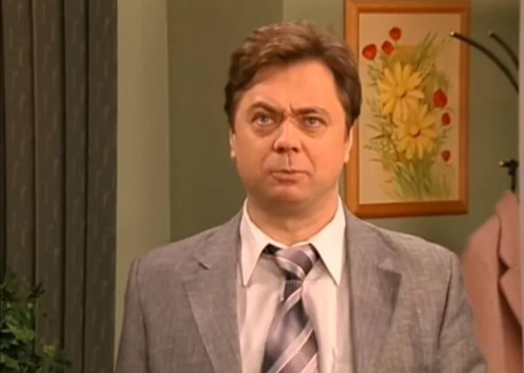 Андрей Леонов. Яндекс картинки.