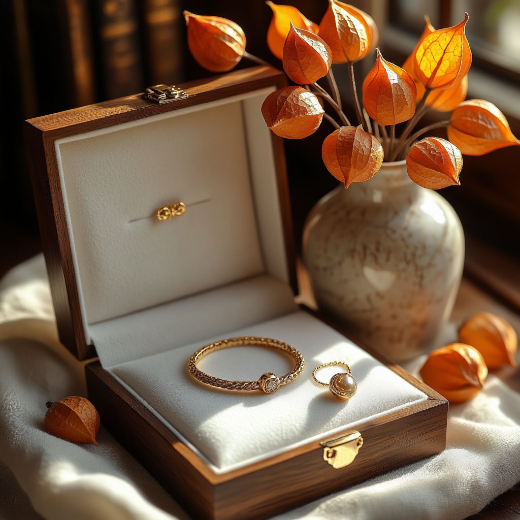 Бывает, что срочно нужны деньги, а расставаться с дорогими сердцу украшениями совсем не хочется