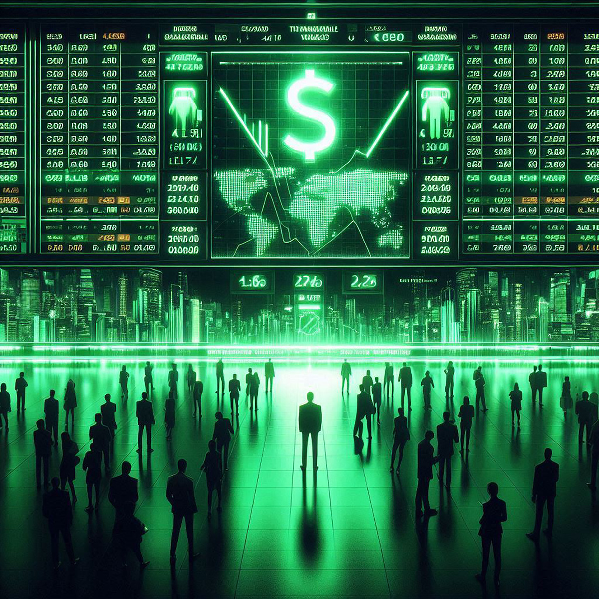 Что такое IPO