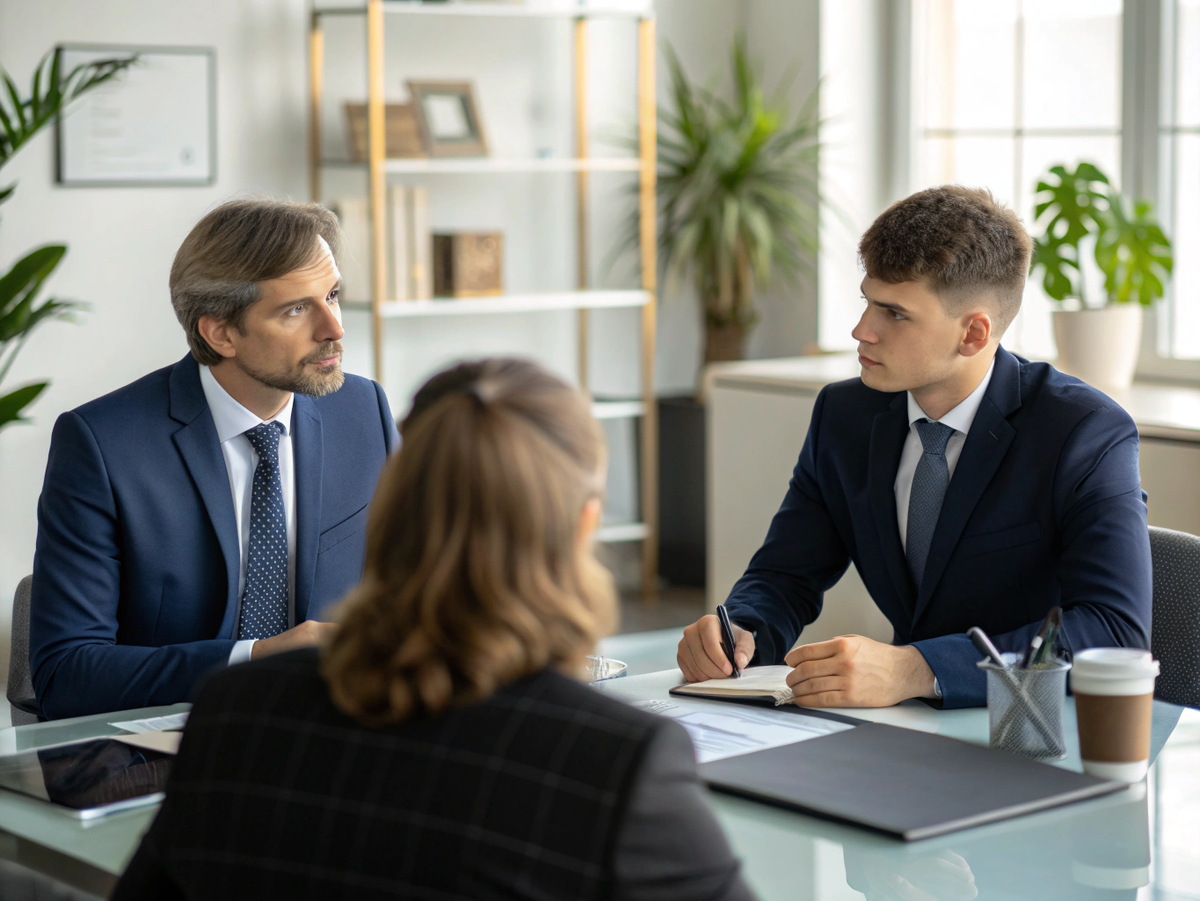 Увольнение директора по инициативе работодателя. Главные вопросы для кадровика и готовые решения