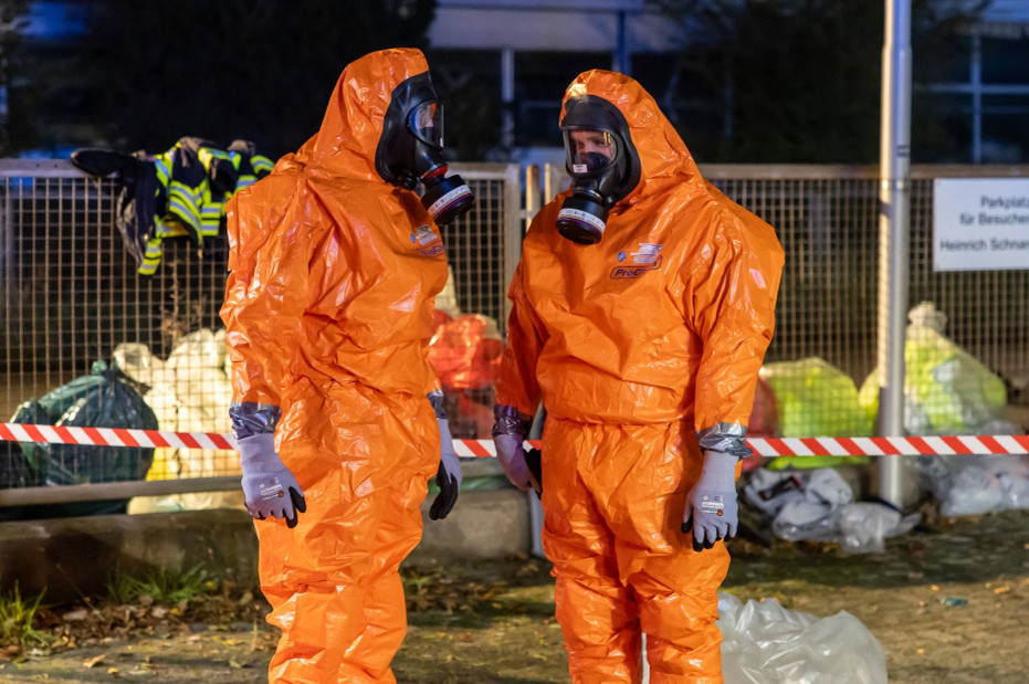    IMAGO/5VISION.NEWS/Armin Lerch/Global Look Press