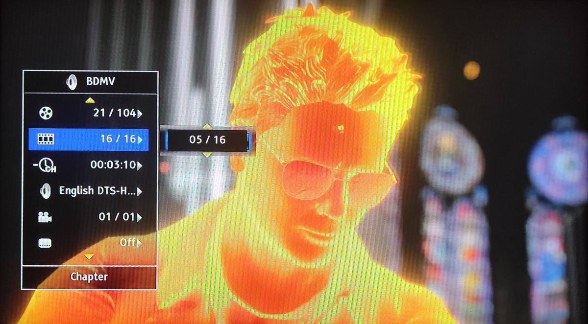 Jean Michel Jarre "Welcome To The Other Side – Live In Notre-Dame VR" - все горим идеями