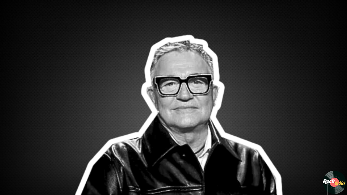 На фотографии: Дмитрий Дибров