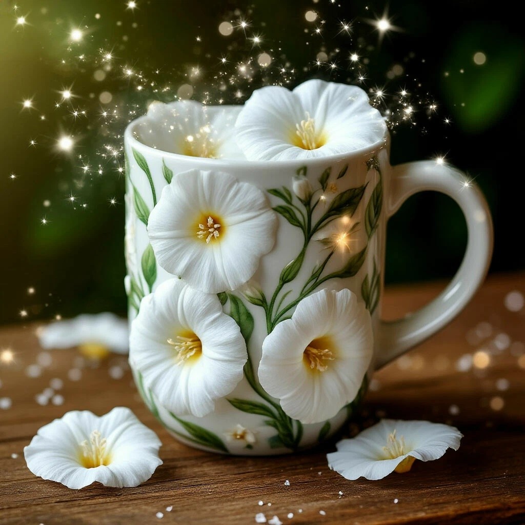 Фантастический чай "отпаивания" :)