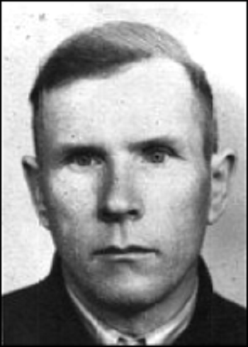 Вологжанин Геннадий Елизарович