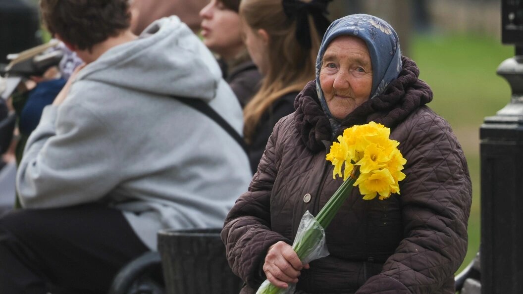    Shatokhina Natalia/Globallookpress