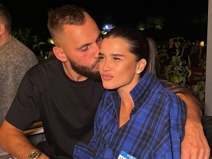 КСЕНИЯ БОРОДИНА И НИКОЛАЙ СЕРДЮКОВ: беременность, отчаяние и несчастье в личной жизни.