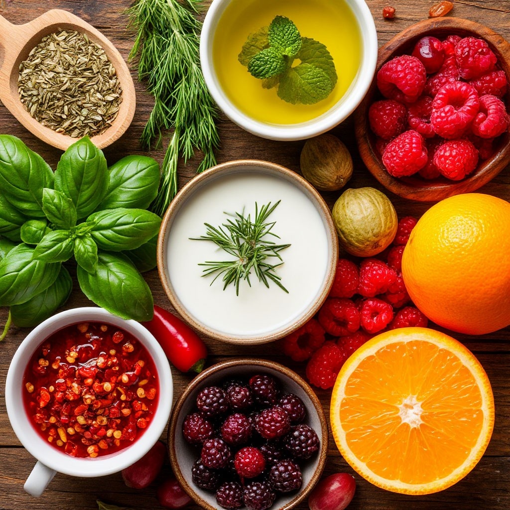 Маринад для шашлыка: