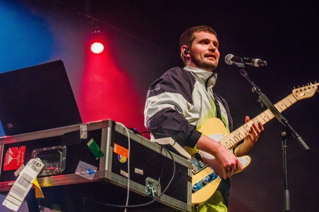    Фото © VK / Noize MC