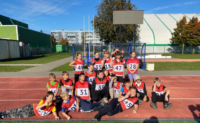    © Пресс-служба комитета по спорту Ленобласти