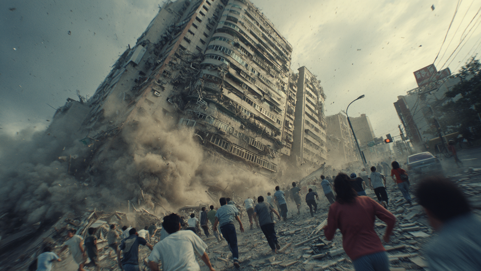 Фото: © РЕН ТВ