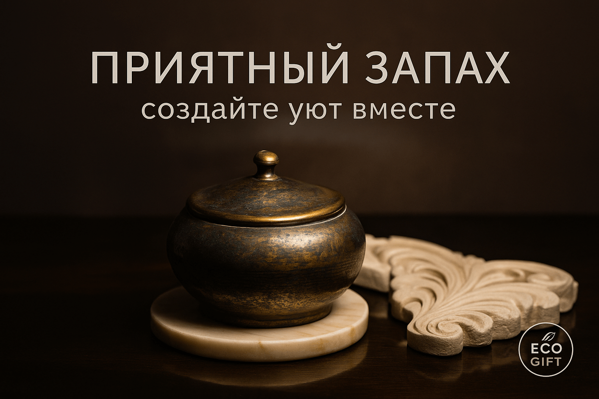    Создайте уникальную атмосферу в вашем доме с помощью специй! Узнайте, как перец и кориандр могут пробудить эмоции и наладить уют. Секреты парфюмерного искусства, лайфхаки и готовые рецепты ждут вас. Переходите к нам и сделайте ваш дом местом, где хочется быть! Марина Погодина