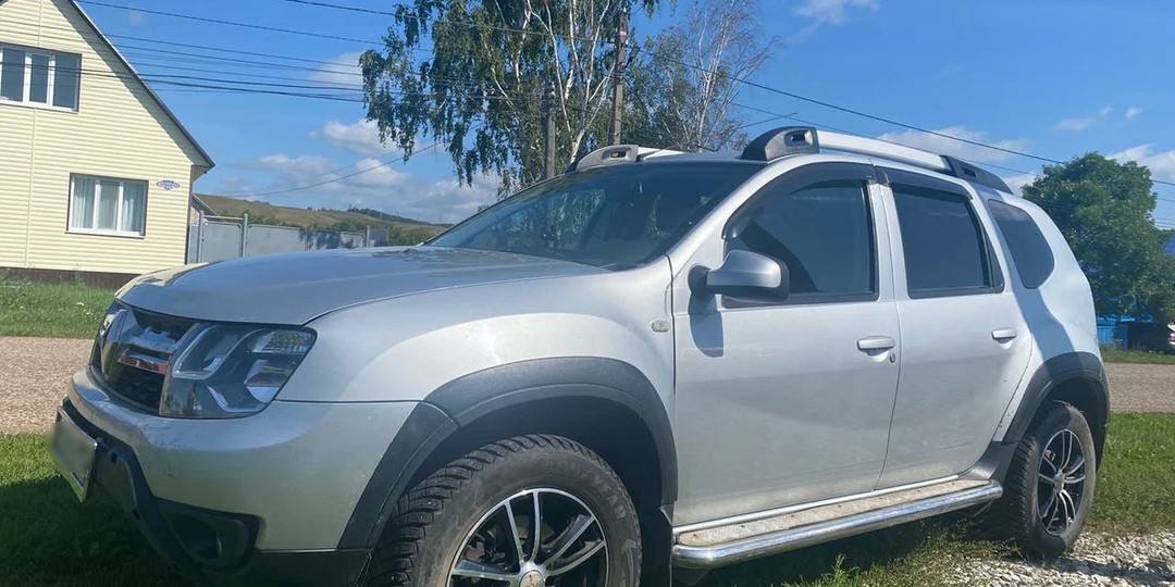 Тесть поменял свой Дастер (2017, 120.000 км) на новый Geely Monjaro. Через месяц звонит: "Приезжай, забери это чудо, я пешком похожу лучше"