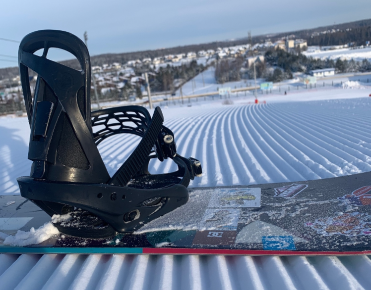 Экипировка в -30 Подсказки от Команды инструкторов Сорочаны Snow People