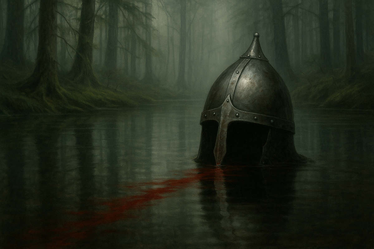 Изображение сгенерировано автором с помощью нейросети