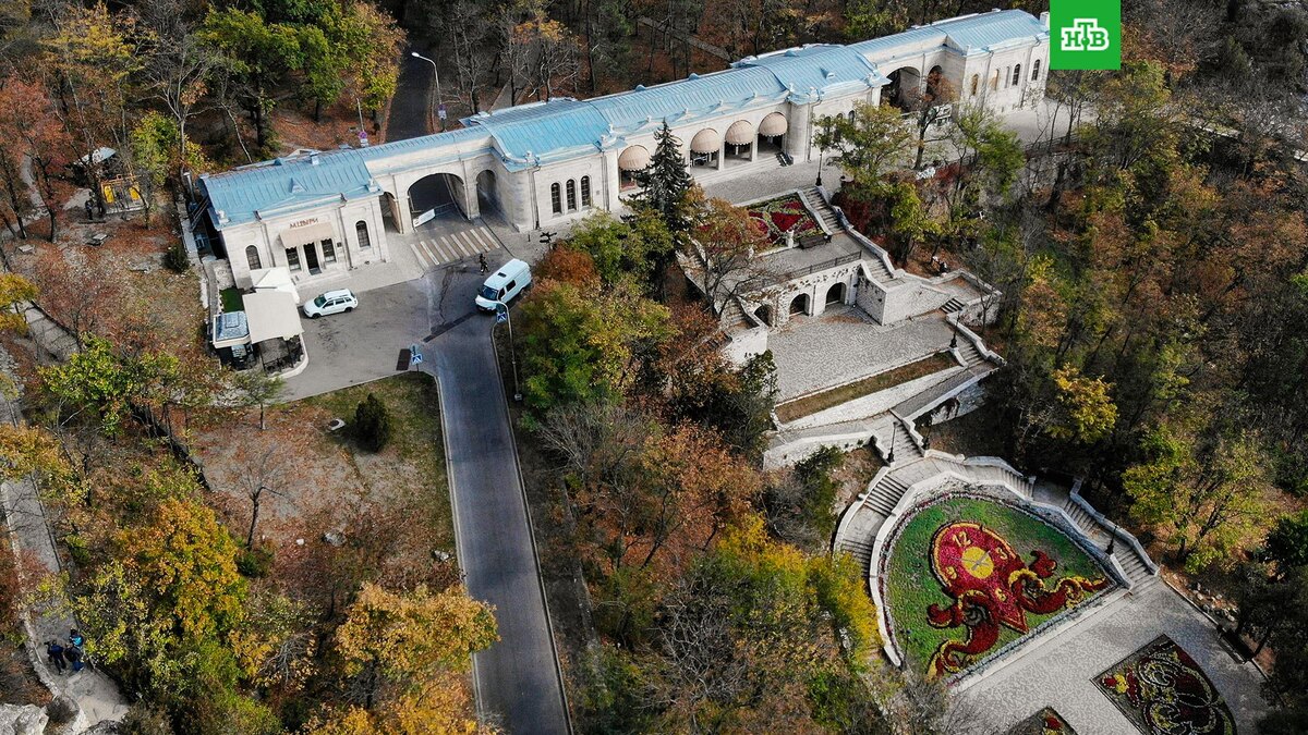    Фото: РИА Новости © 2025, Денис Абрамов