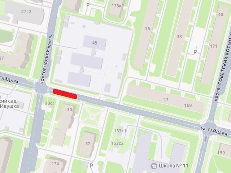     Фото «Открытый Архангельск» / Telegram