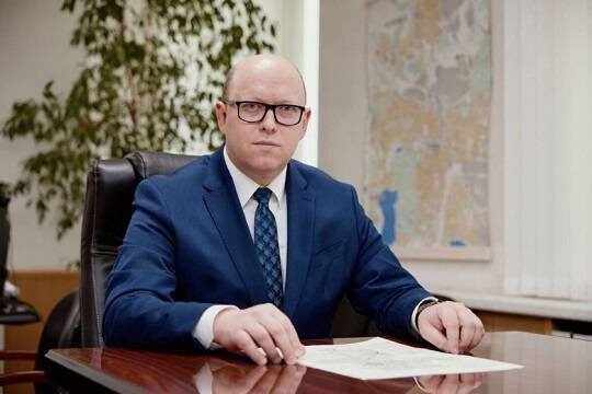    Глава челябинского Минтранса признал свою вину в растрате