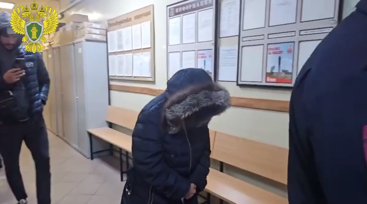 © Прокуратура Ленобласти