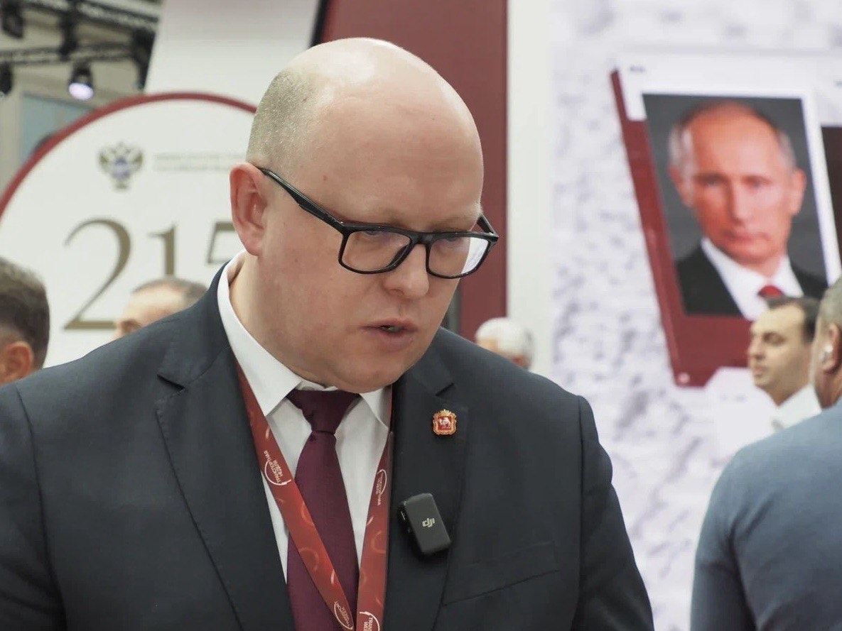 Алексей Нечаев будет находиться под домашним арестом в Москве.  Фото: Фото: ФедералПресс / Антон Федулов