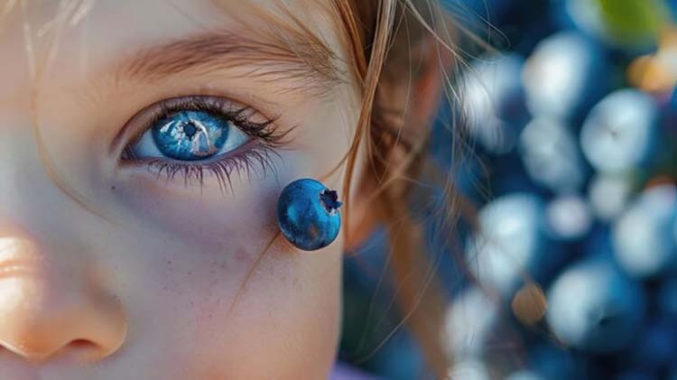 Какие линзы выбрать для ребенка
