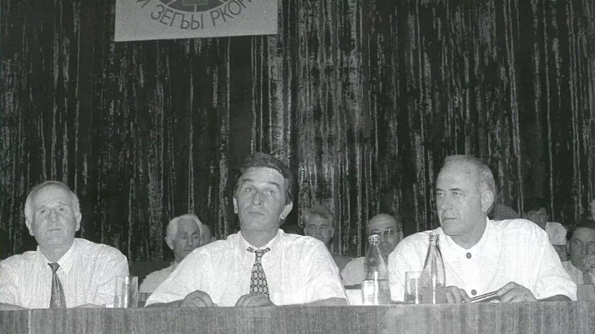 © Foto / Фотоальбом "Аиааира"