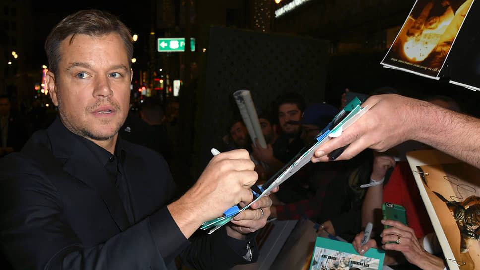 Сегодня, 8 октября, Мэтту Дэймону исполняется 55 лет — и это отличный повод вспомнить, как парень из Кембриджа без связей и миллионов покорил самый циничный город мира. Источник: zimbio.com