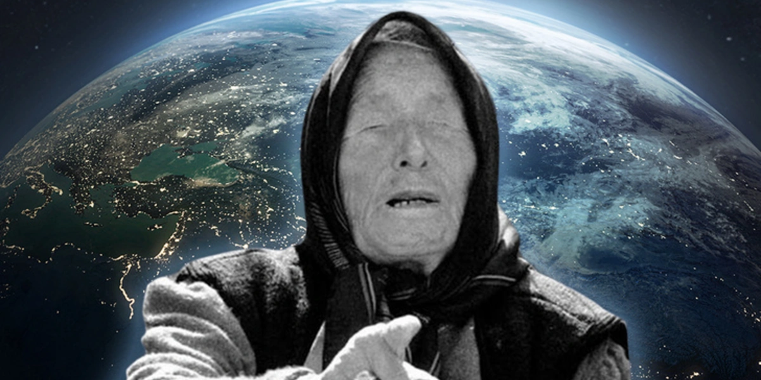 Предсказания Ванги на 2026 год: что ждет Россию и весь мир