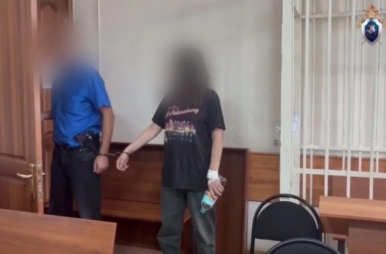 Фото:  ГСУ СК России по Красноярскому краю и Республике Хакасия