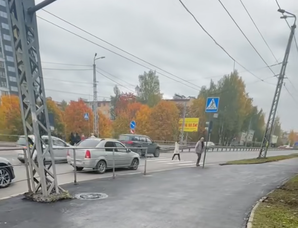    Фото: Инна Колыхматова