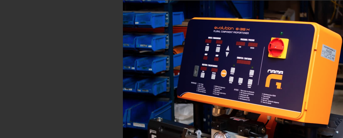 Мы работаем на установках высокого давления ПОДРЯДЧИК ППУ 