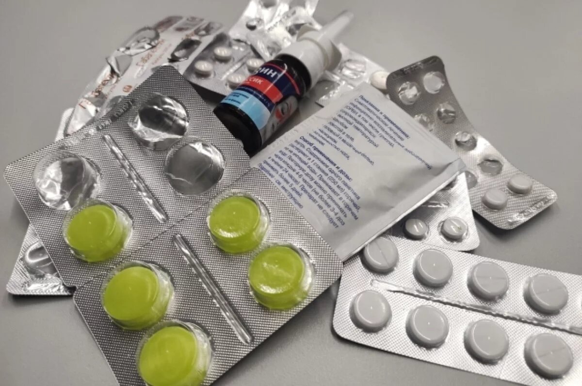    Донские медики зафиксировали два новых вида вируса