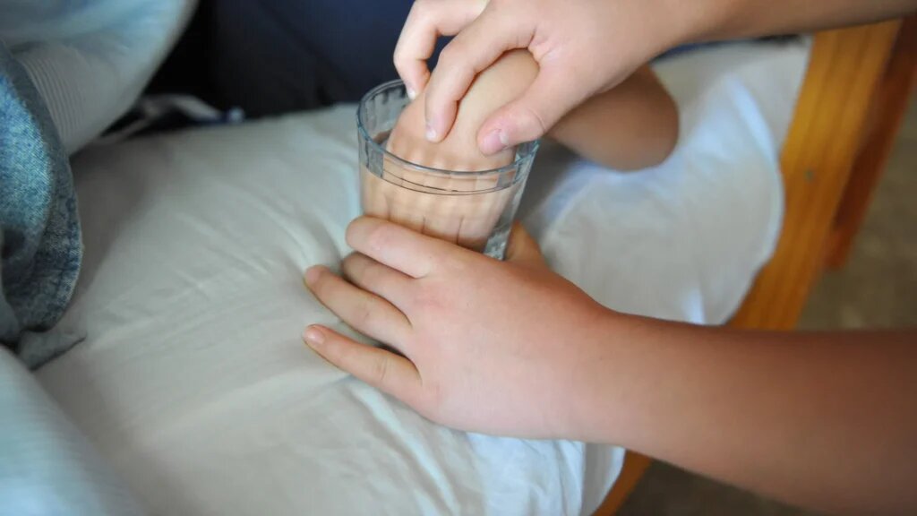 Не сработает. И даже не надейся