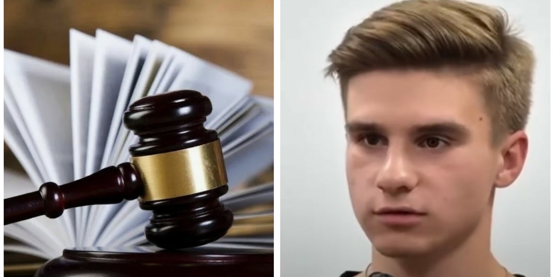 Судья не смогла сдержать эмоций: история студента из Кокшетау, который напомнил, что такое совесть