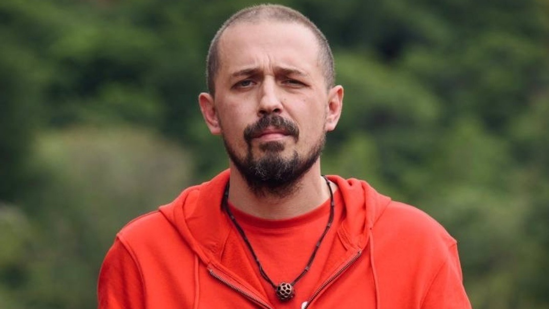 Олег и Александра. Фото из открытого источника