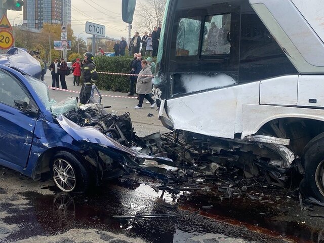    Фото: телеграм-канал "Госавтоинспекция Удмуртии"