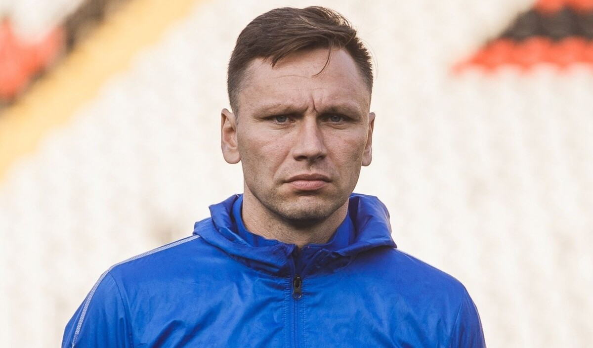    Алексей Попов / фото предоставлено «РБ Спорт»