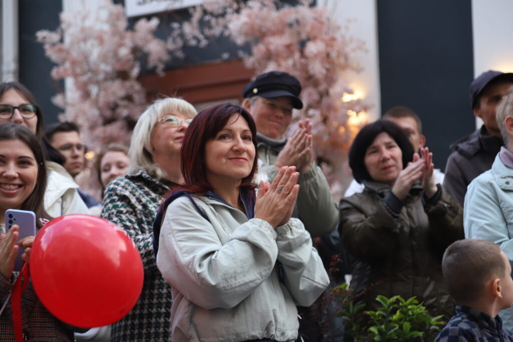    Фото: Варвара Вострокнутова, «КИ»