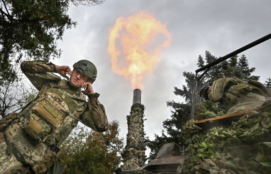    Станислав Красильников/РИА Новости