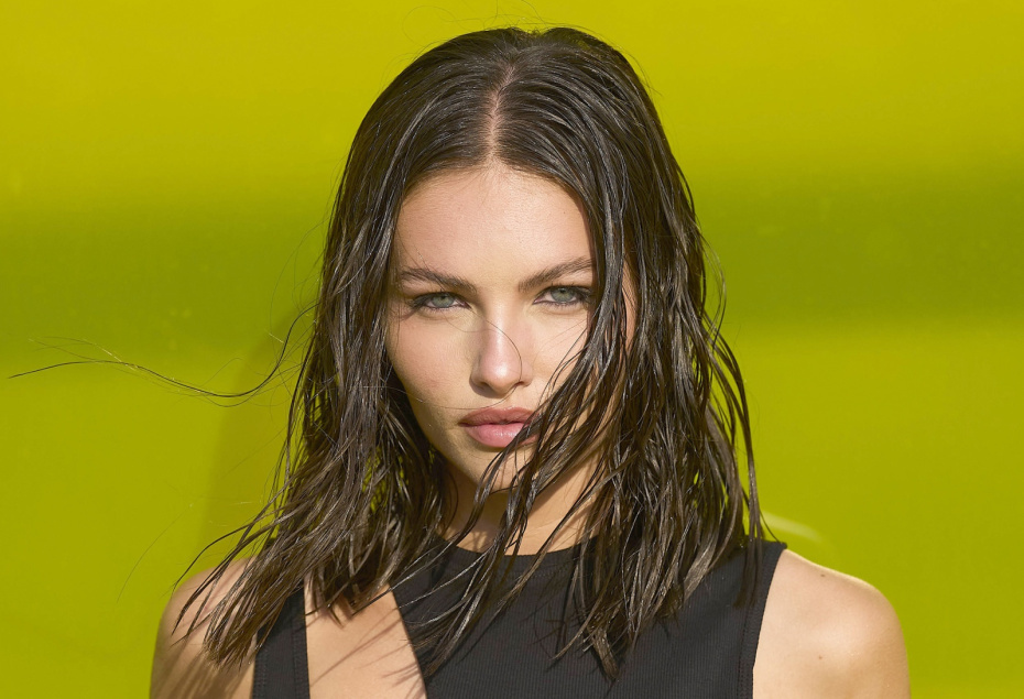    IMAGO/MPG/Global Look Press