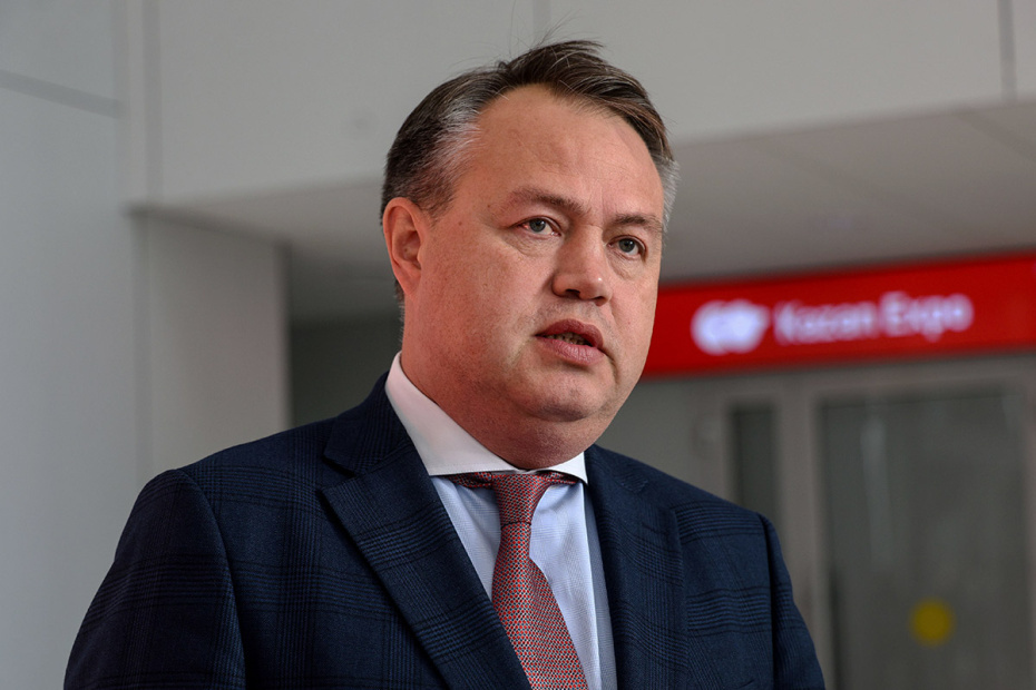    Andrey Titov/Global Look Press