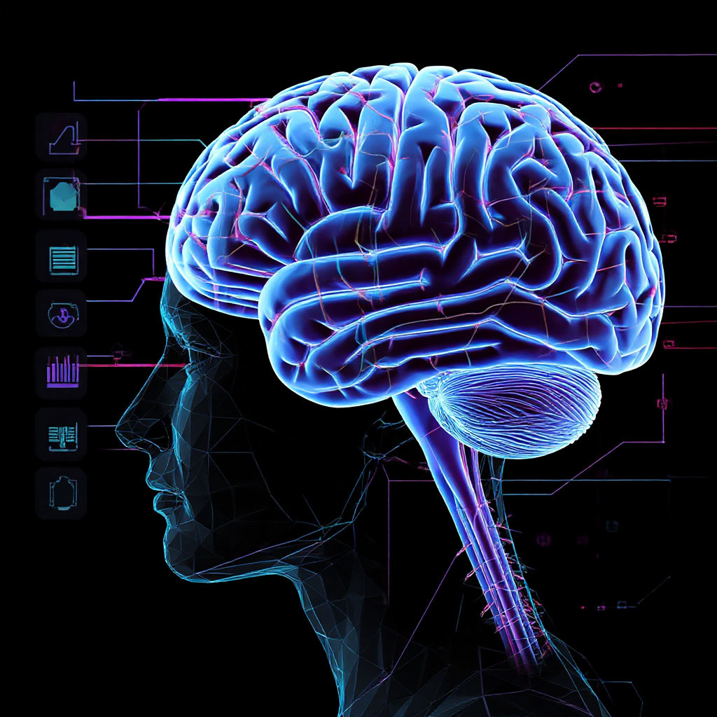 Взлом мозга. Автор статьи