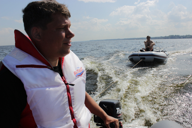 фото: Андрей Спирин