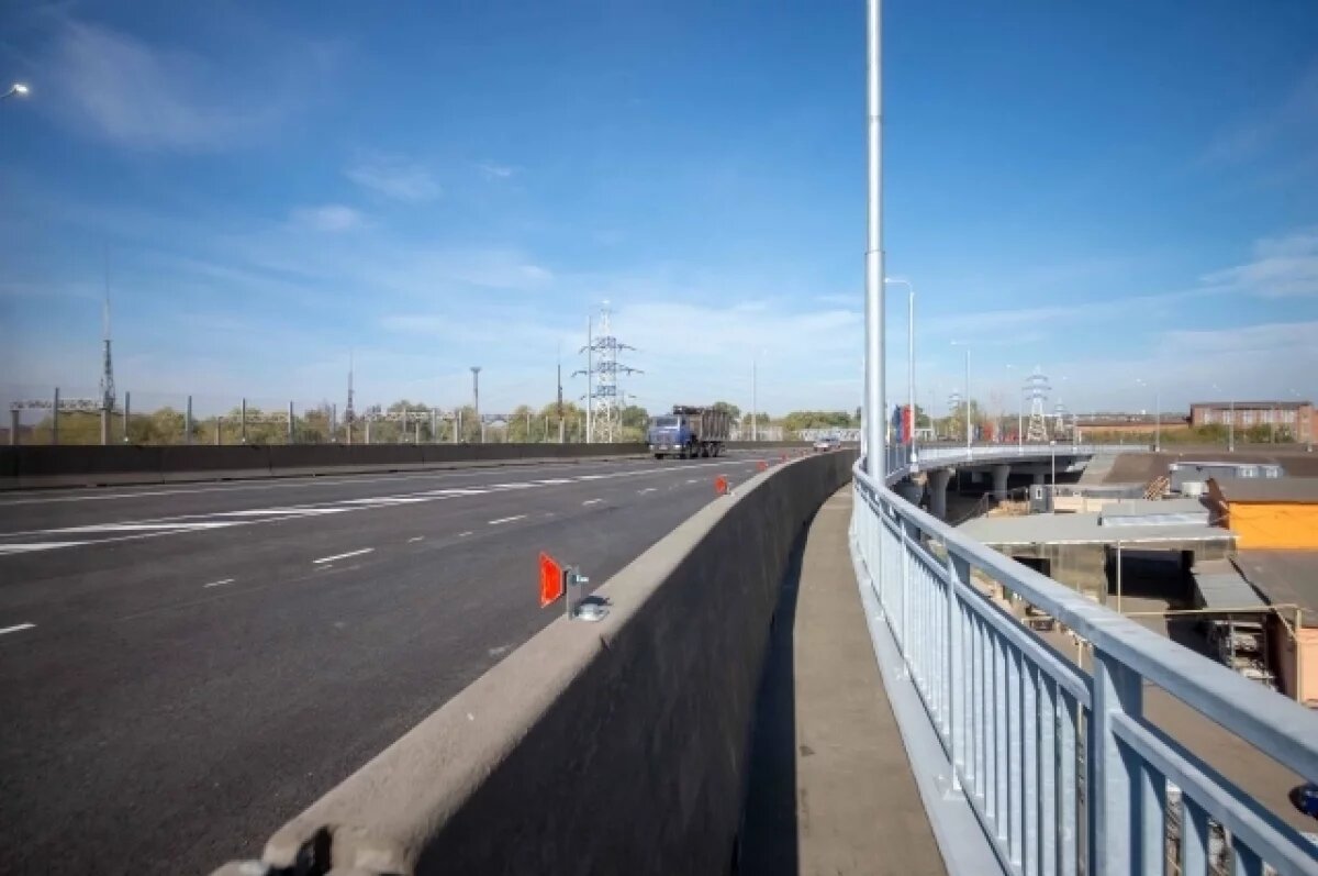    Идея о названии нового моста в Туле до сих пор не реализована