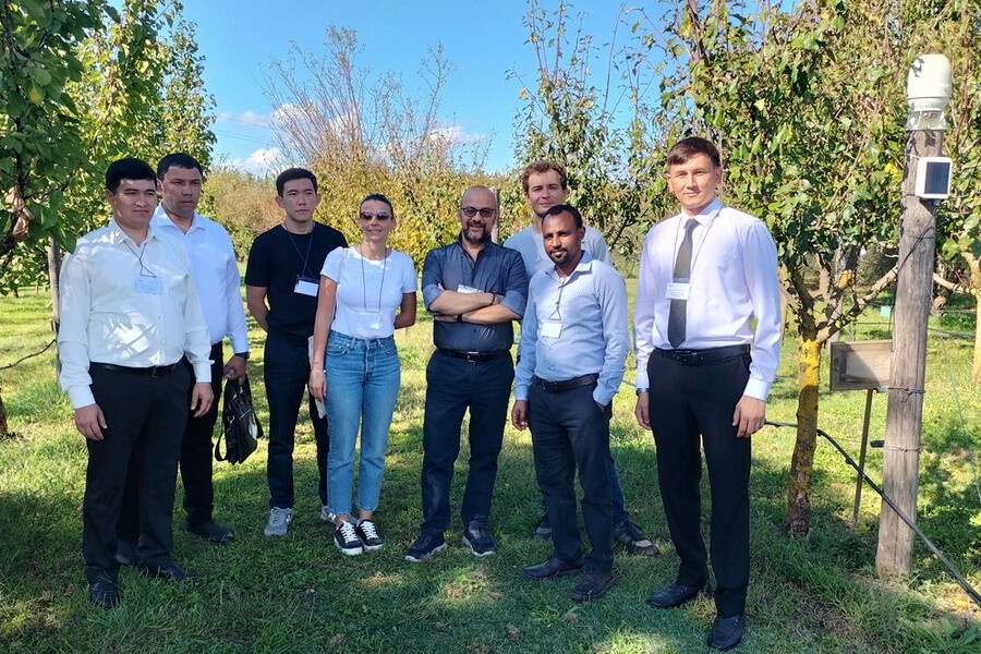    Фото: Минобразования Туркменистана, источник: bigasia.ru