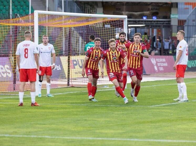     фото - ПФК Арсенал, t.me/pfcarsenaltula