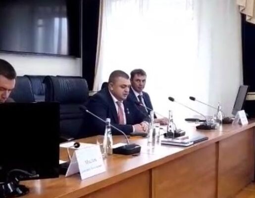    Фото: скриншот видео